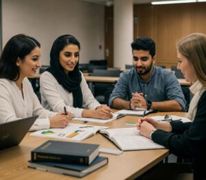 Best Affordable Universities in UAE