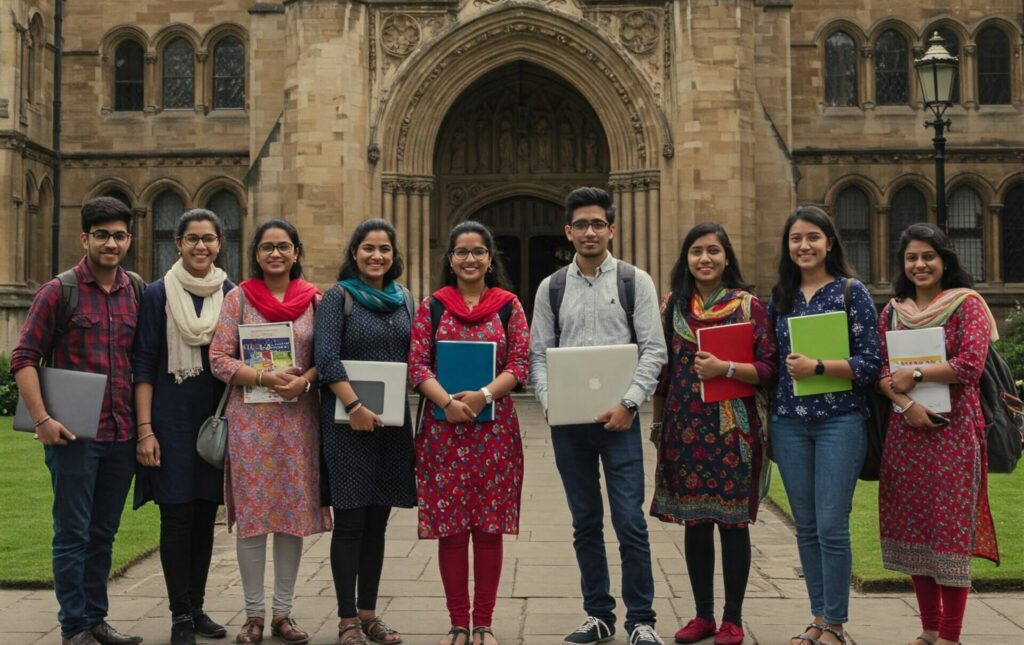 Best Affordable Universities in UK