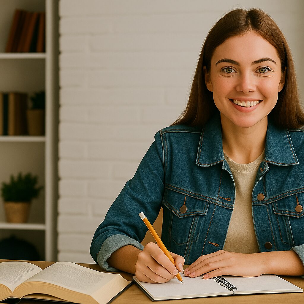 TOEFL Exam prep